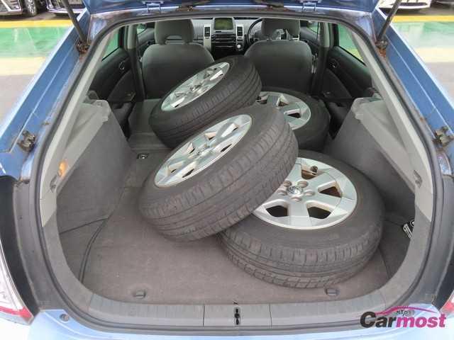 2008 Toyota PRIUS CN G26-D67 Sub22