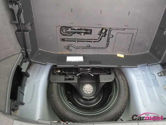 2008 Toyota PRIUS CN G26-D67 Sub23