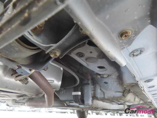 2008 Toyota PRIUS CN G26-D67 Sub25