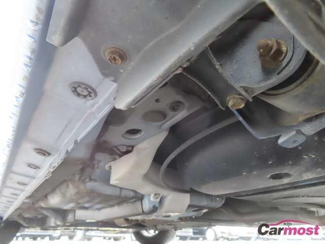 2008 Toyota PRIUS CN G26-D67 Sub27