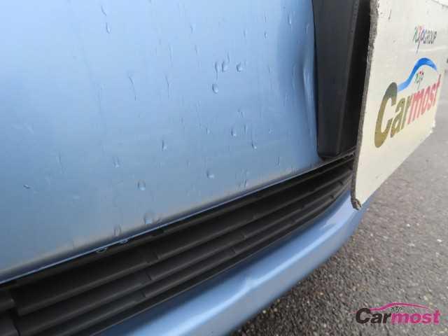 2008 Toyota PRIUS CN G26-D67 Sub6