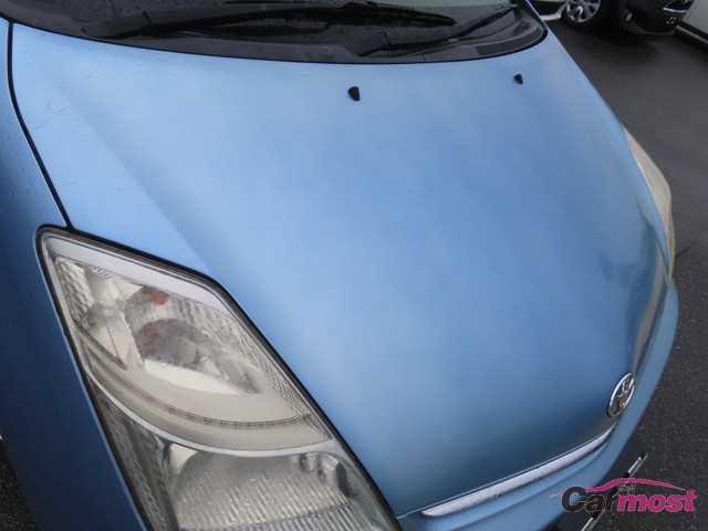2008 Toyota PRIUS CN G26-D67 Sub7