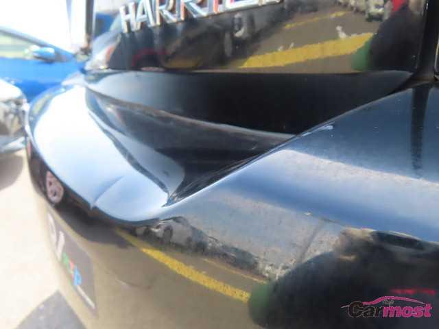 2011 Toyota Harrier CN G26-D71 Sub9