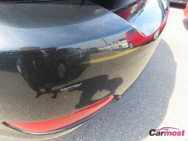 2011 Toyota Harrier CN G26-D71 Sub10