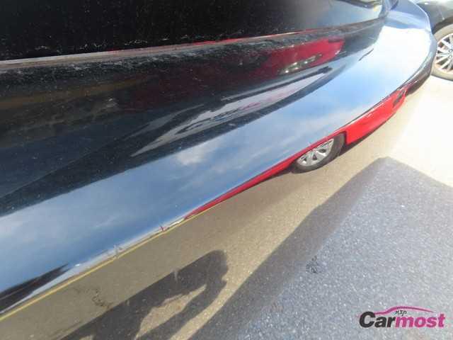 2011 Toyota Harrier CN G26-D71 Sub11