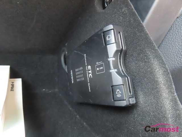 2011 Toyota Harrier CN G26-D71 Sub15