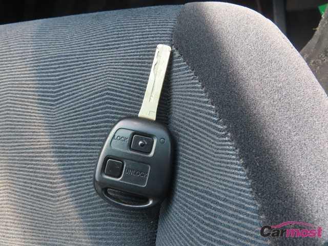 2011 Toyota Harrier CN G26-D71 Sub16