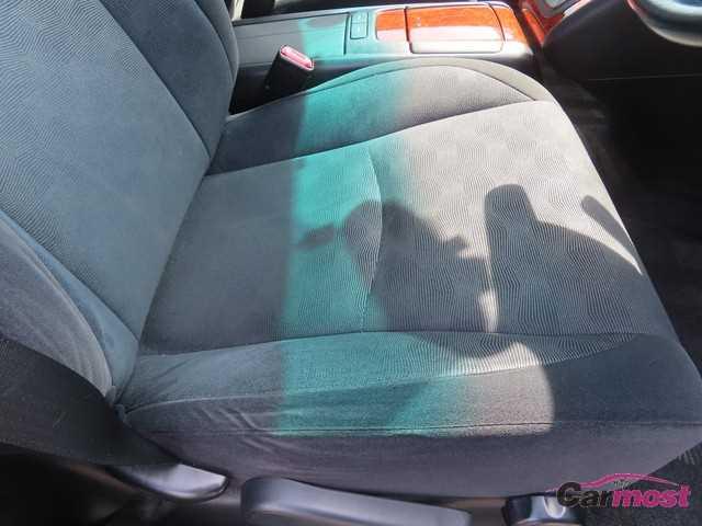 2011 Toyota Harrier CN G26-D71 Sub18