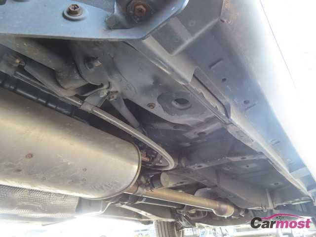 2011 Toyota Harrier CN G26-D71 Sub25