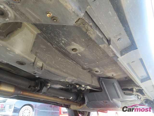 2011 Toyota Harrier CN G26-D71 Sub26