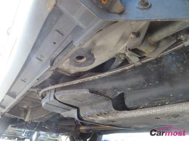 2011 Toyota Harrier CN G26-D71 Sub27
