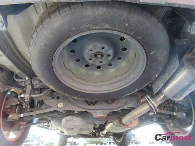 2011 Toyota Harrier CN G26-D71 Sub28