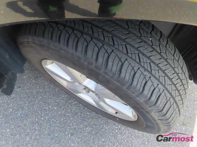 2011 Toyota Harrier CN G26-D71 Sub29