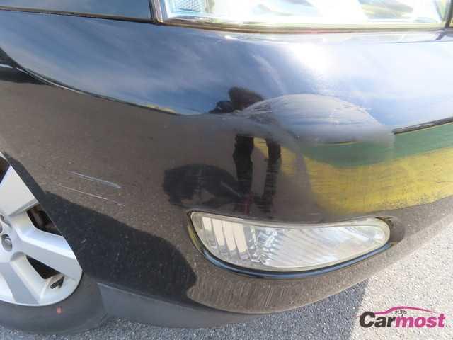 2011 Toyota Harrier CN G26-D71 Sub6