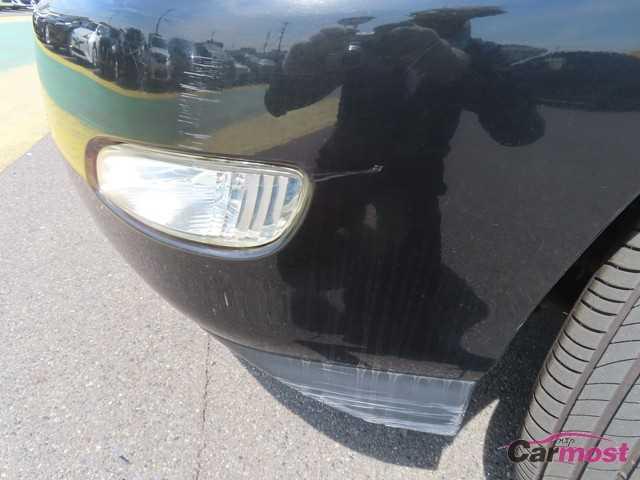 2011 Toyota Harrier CN G26-D71 Sub7