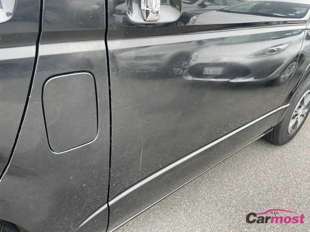 2018 Toyota Hiace Van CN G26-D74 Sub10
