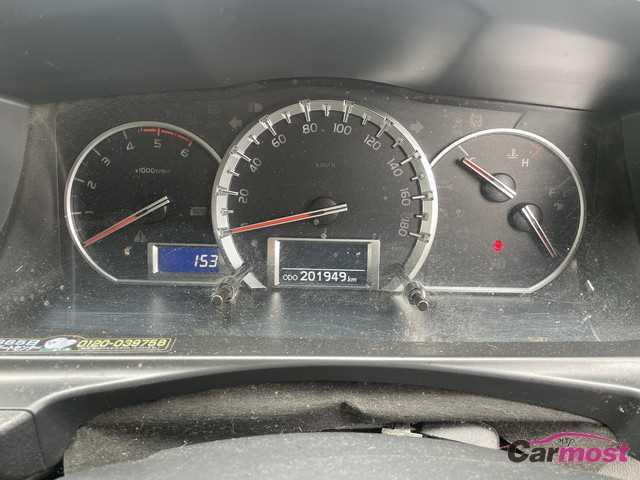 2018 Toyota Hiace Van CN G26-D74 Sub11