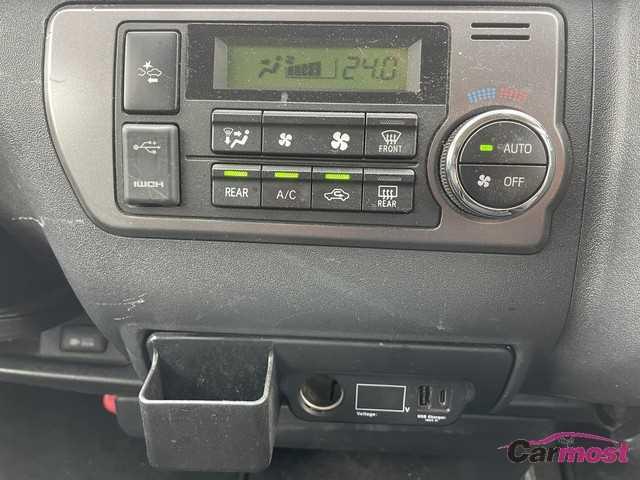 2018 Toyota Hiace Van CN G26-D74 Sub13