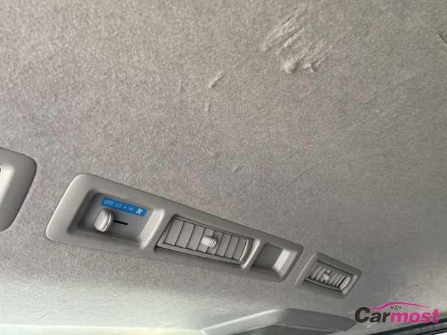 2018 Toyota Hiace Van CN G26-D74 Sub14