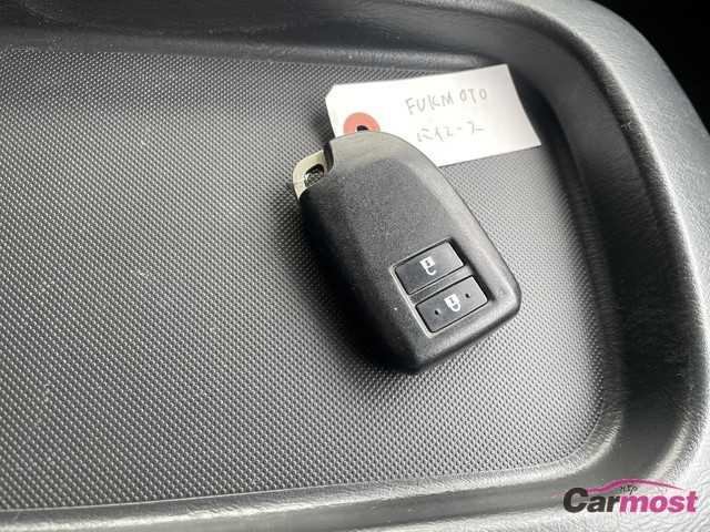 2018 Toyota Hiace Van CN G26-D74 Sub17