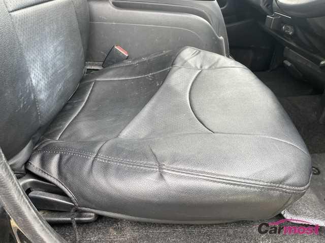 2018 Toyota Hiace Van CN G26-D74 Sub19