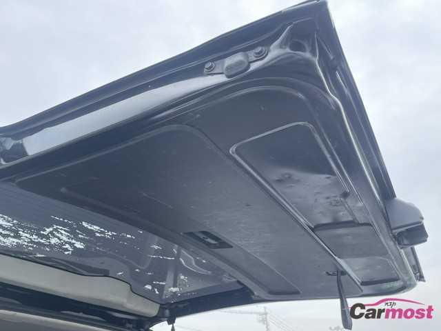 2018 Toyota Hiace Van CN G26-D74 Sub23
