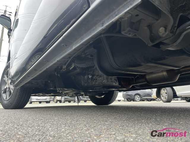 2018 Toyota Hiace Van CN G26-D74 Sub26