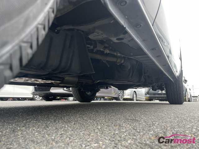 2018 Toyota Hiace Van CN G26-D74 Sub27