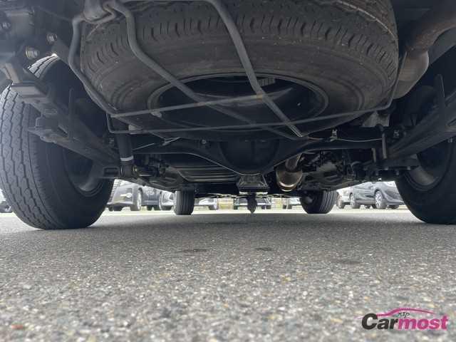 2018 Toyota Hiace Van CN G26-D74 Sub28