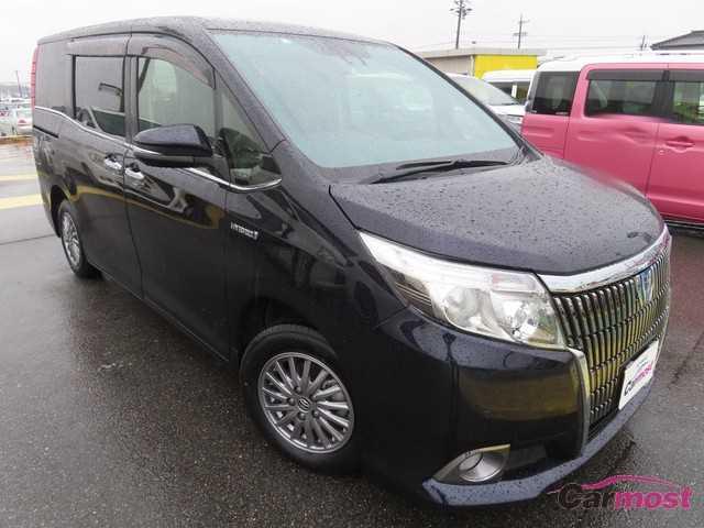2016 Toyota Esquire CN G27-B61