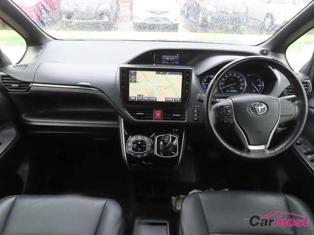 2016 Toyota Esquire CN G27-B61 Sub9