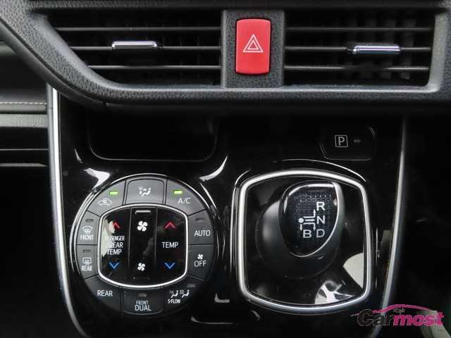 2016 Toyota Esquire CN G27-B61 Sub12