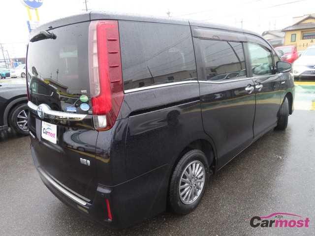2016 Toyota Esquire CN G27-B61 Sub1