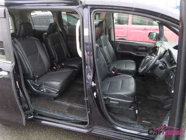 2016 Toyota Esquire CN G27-B61 Sub19