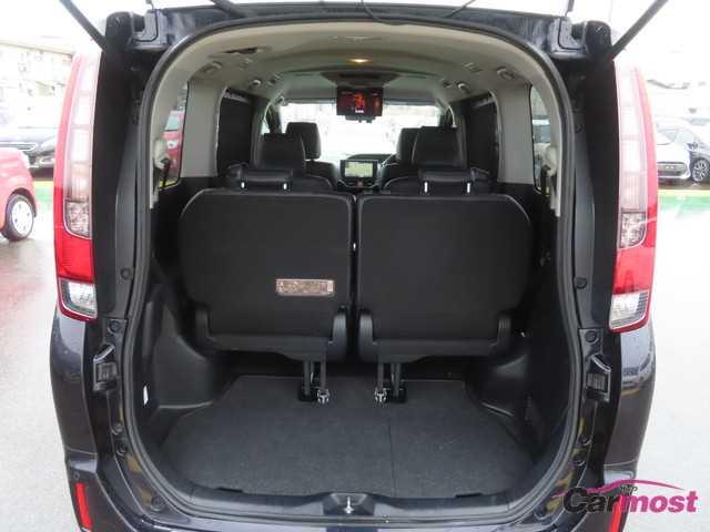 2016 Toyota Esquire CN G27-B61 Sub22