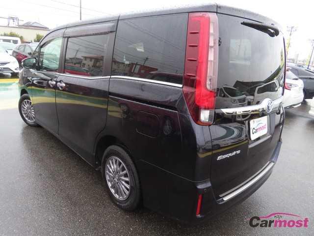 2016 Toyota Esquire CN G27-B61 Sub3