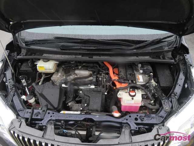 2016 Toyota Esquire CN G27-B61 Sub5