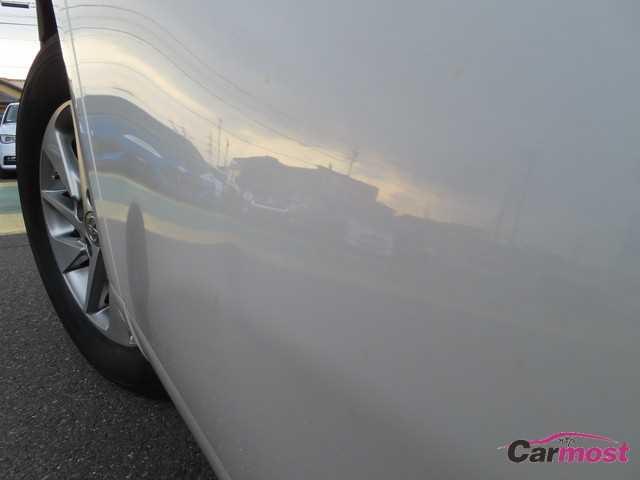 2013 Toyota Alphard Hybrid CN G27-C41 Sub10