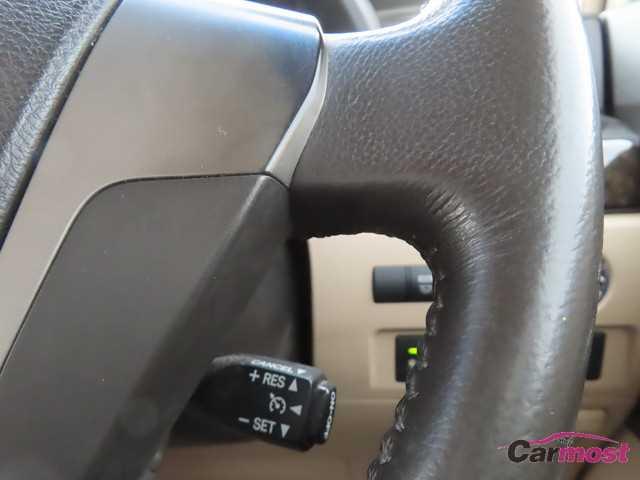 2013 Toyota Alphard Hybrid CN G27-C41 Sub15