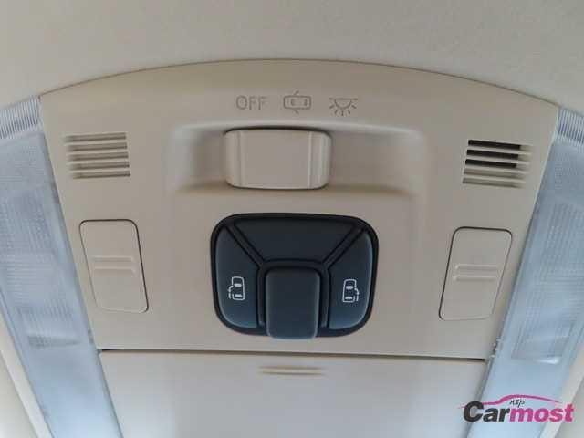 2013 Toyota Alphard Hybrid CN G27-C41 Sub17