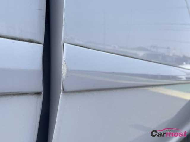 2006 Toyota Harrier CN G27-C53 Sub9