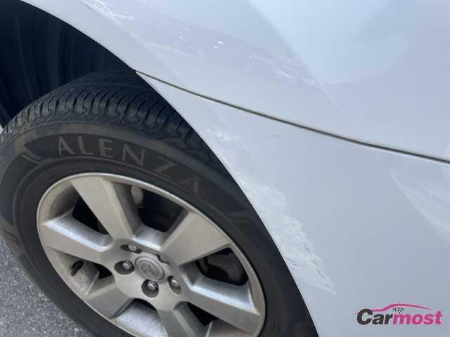 2006 Toyota Harrier CN G27-C53 Sub10