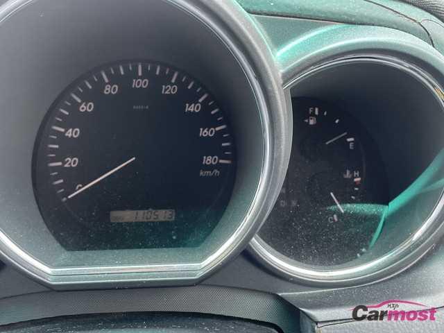 2006 Toyota Harrier CN G27-C53 Sub12