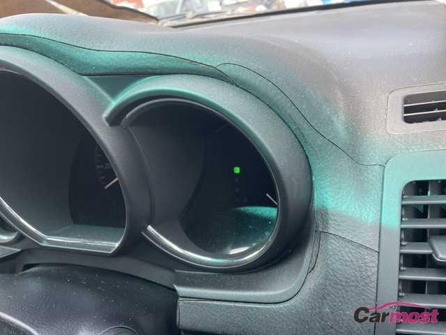 2006 Toyota Harrier CN G27-C53 Sub16