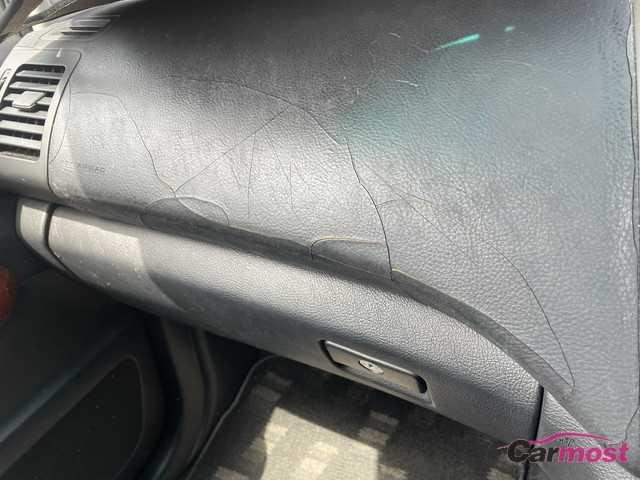 2006 Toyota Harrier CN G27-C53 Sub17
