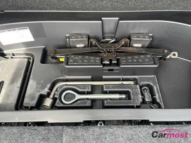 2006 Toyota Harrier CN G27-C53 Sub22