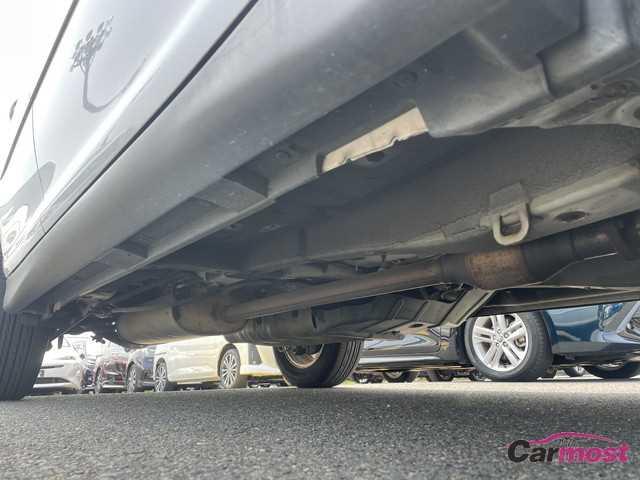 2006 Toyota Harrier CN G27-C53 Sub24