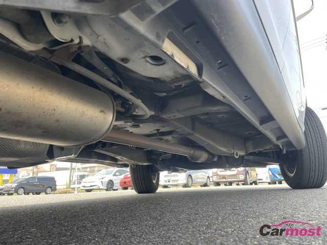 2006 Toyota Harrier CN G27-C53 Sub25