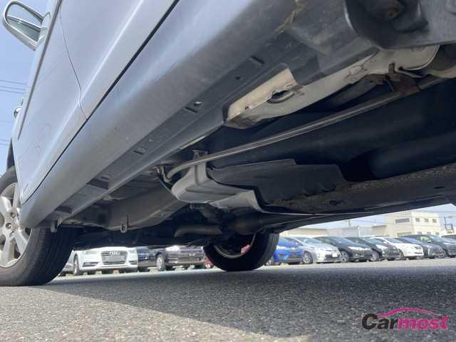 2006 Toyota Harrier CN G27-C53 Sub26