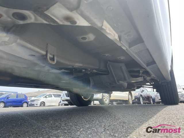 2006 Toyota Harrier CN G27-C53 Sub27